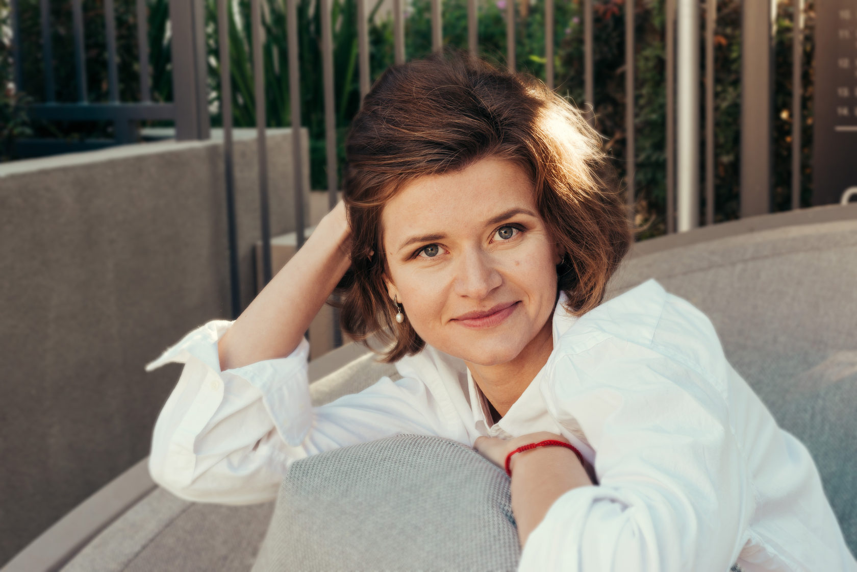 Dasha - PASV Director