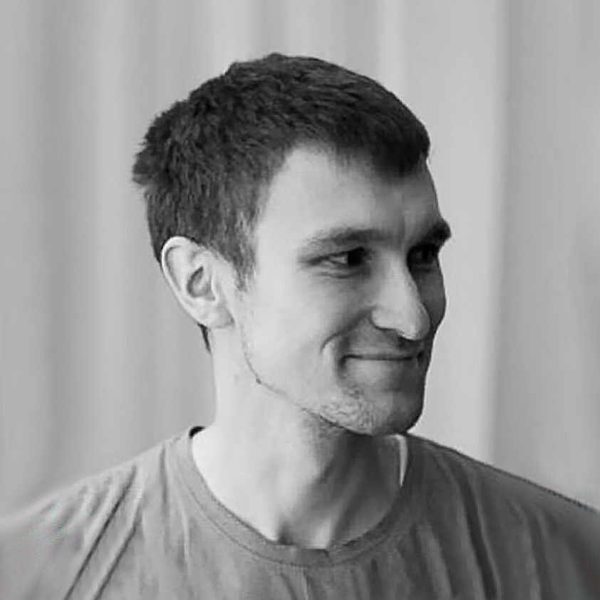 Evgeniy Chupin