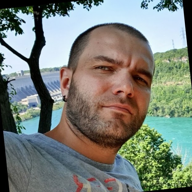 Yuriy Sorokin