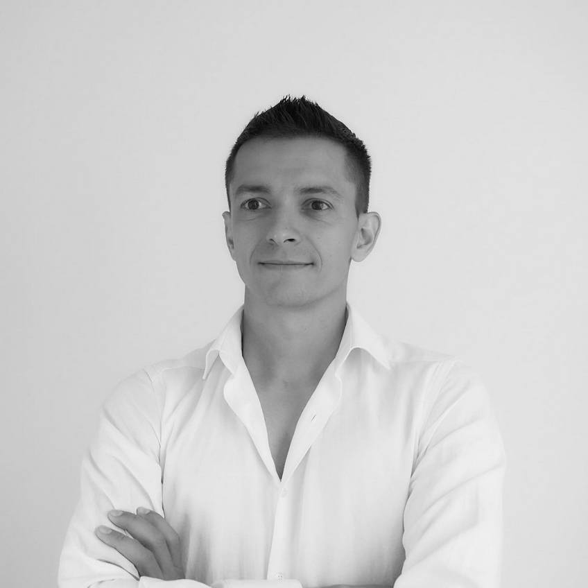 Tim Sagdeev
