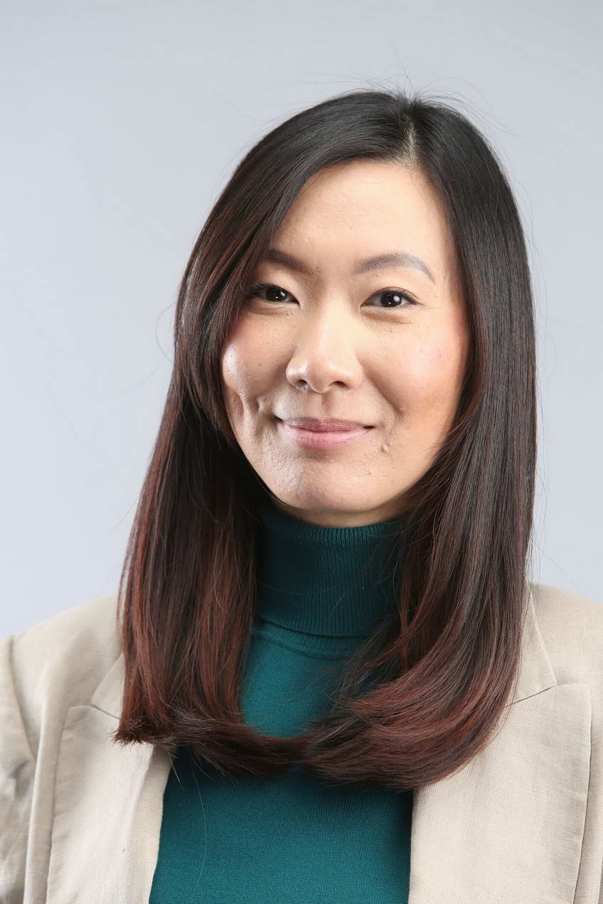 Margarita Kim