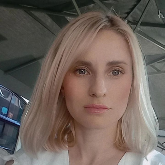 Alena Kolkutina