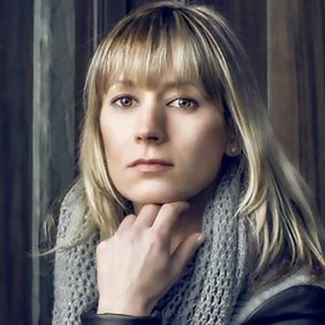 Violetta Shevchenko