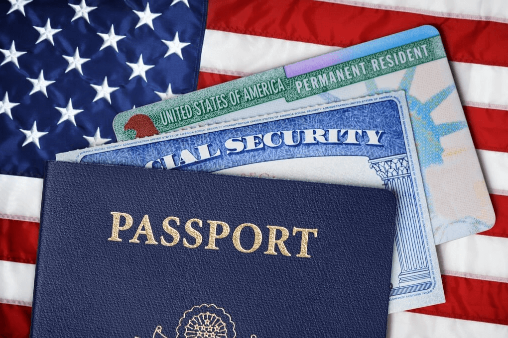 Moving to the USA permanently