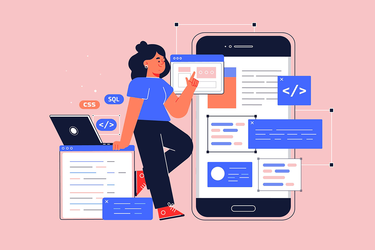 Mobile testers