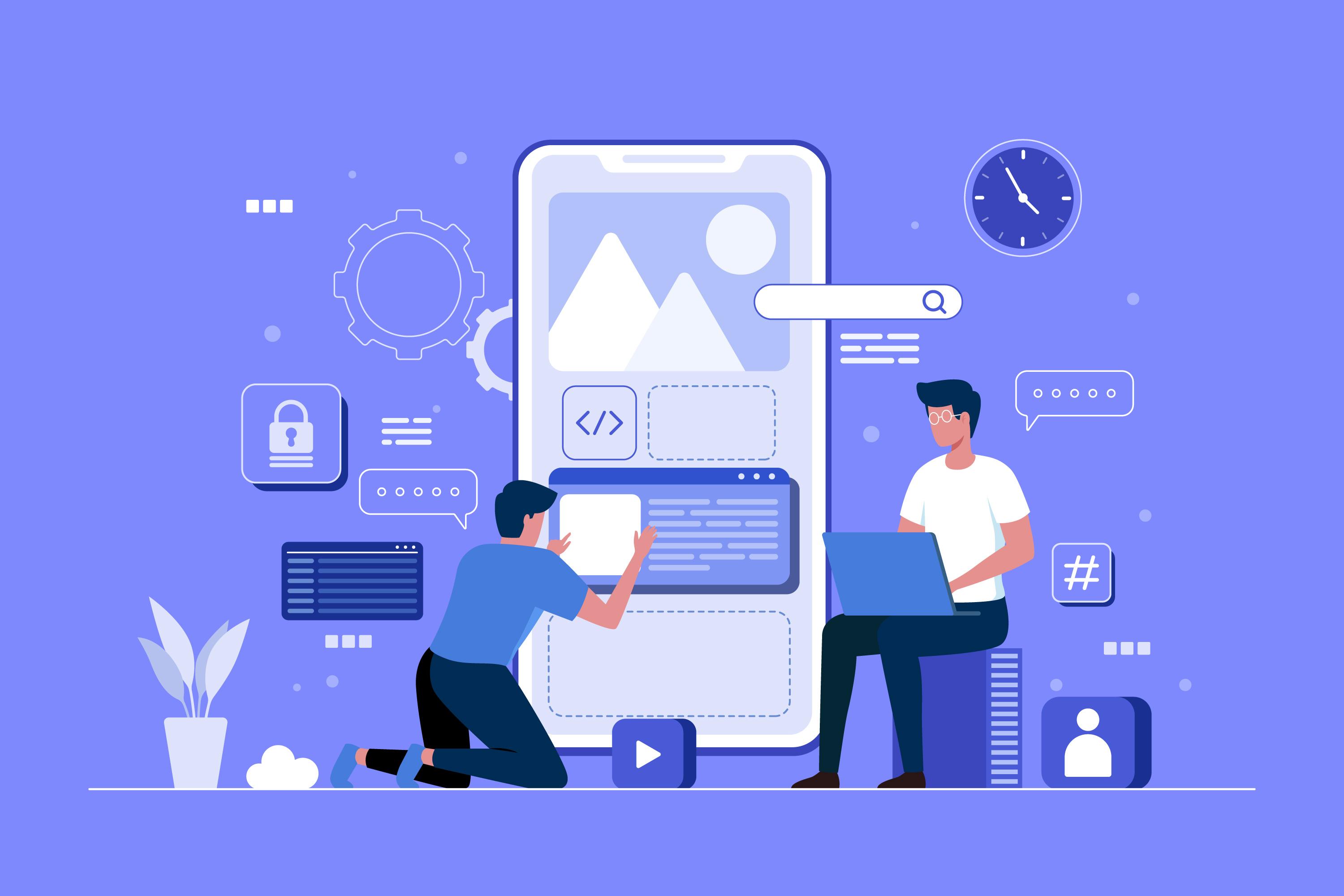 iOS development vs Android development: which to choose?