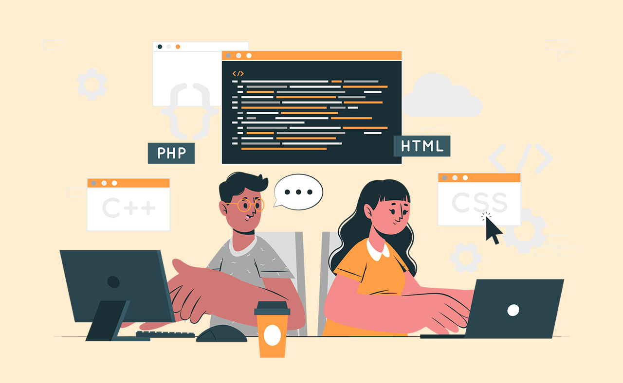 Why testers become developers, and developers become testers