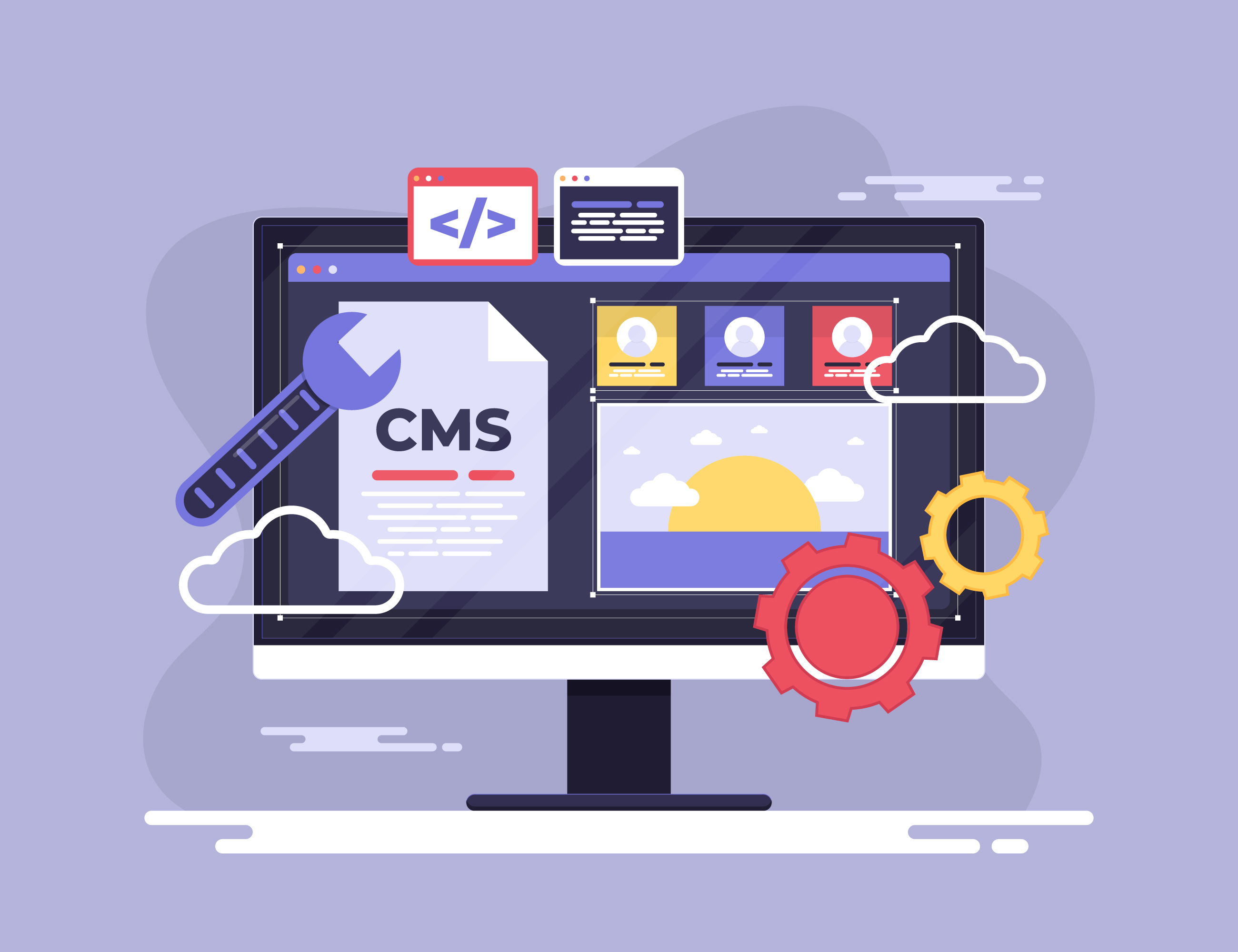 What front-end development is, and where to start