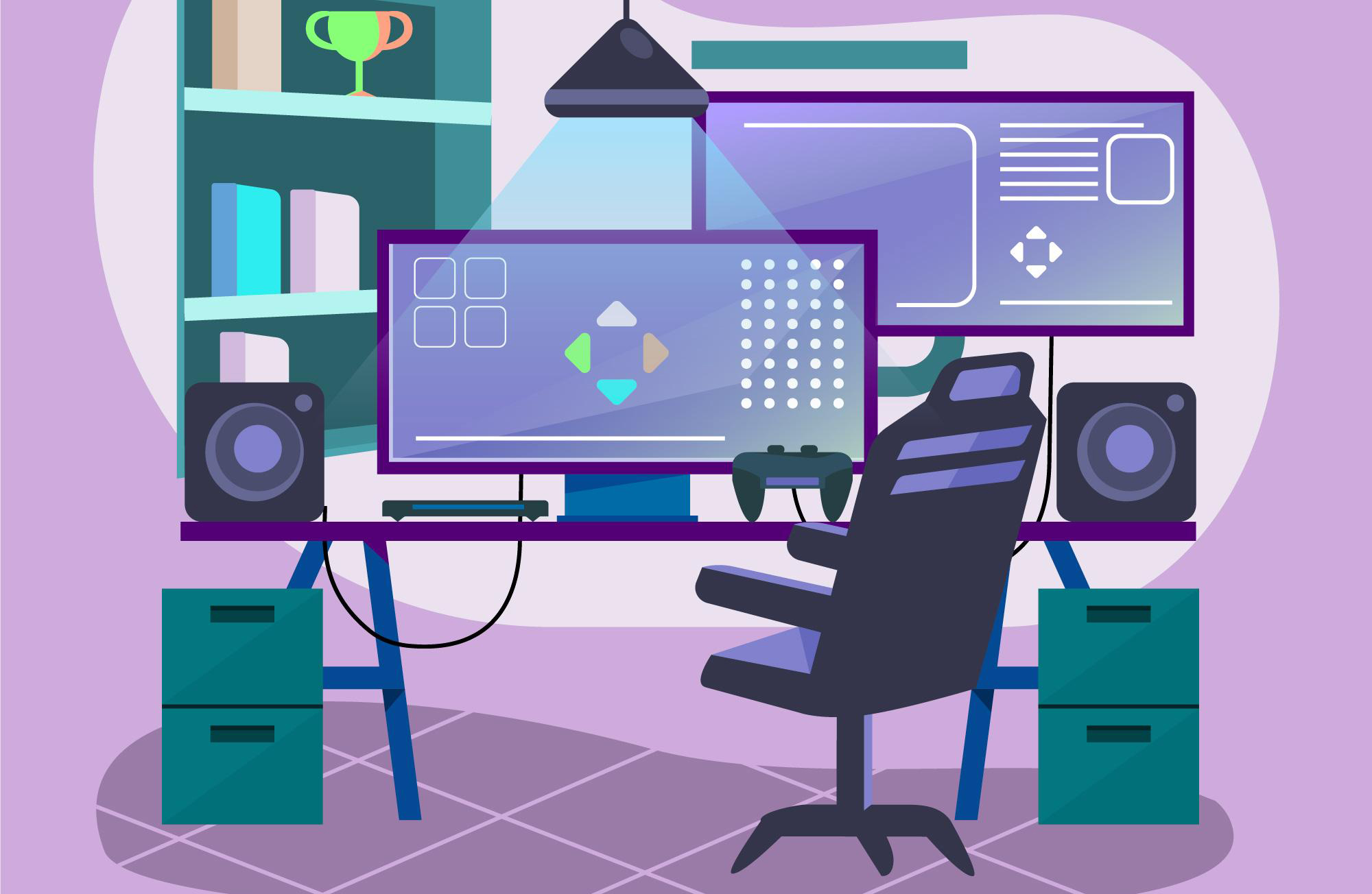 Freelance work in the USA: where to look and how to start