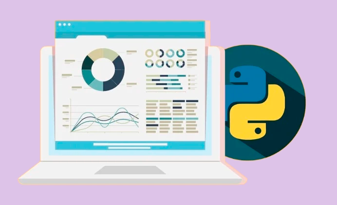 Python for data science: a powerful tool for analysis and machine learning