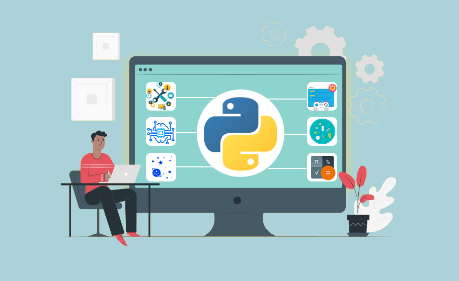 Why Python is a good language to build a career on