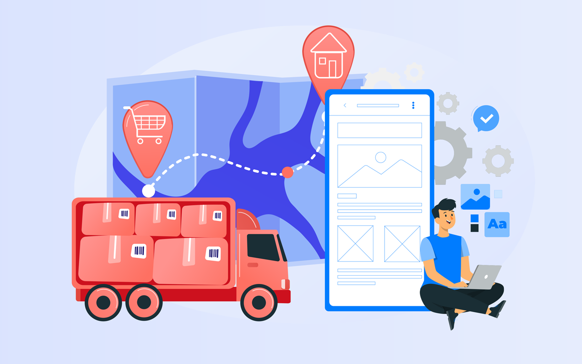 Truck driver vs web designer: which profession pays off better for immigrants?