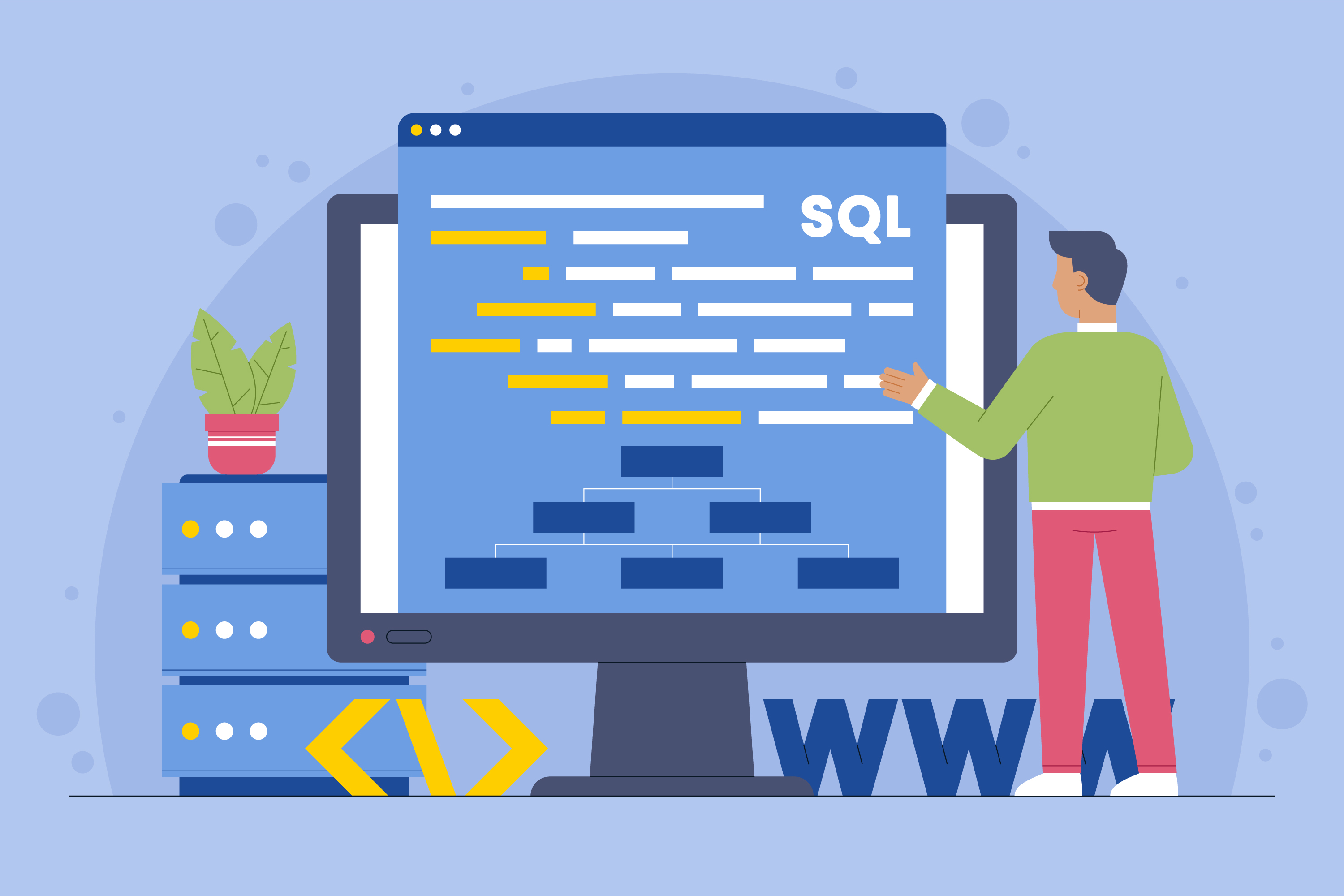Front-end, back-end or full-stack: how do you choose a direction in development?