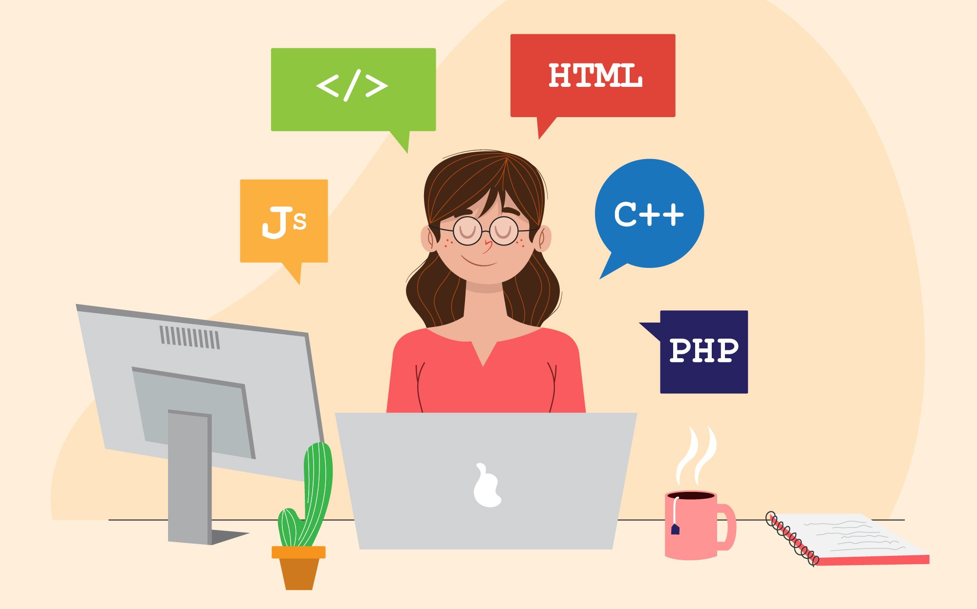 Which programming language should a beginner choose?