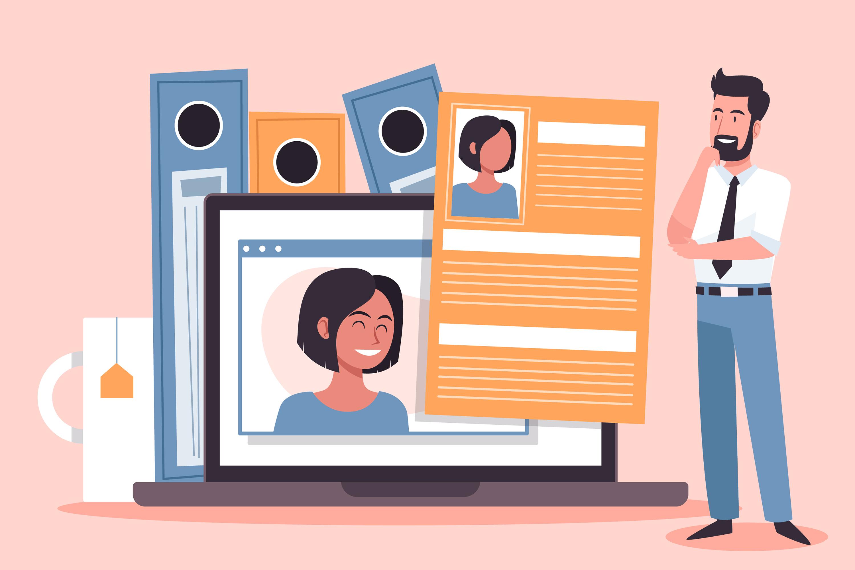 How to get through an interview: practical advice for job hunting in the USA