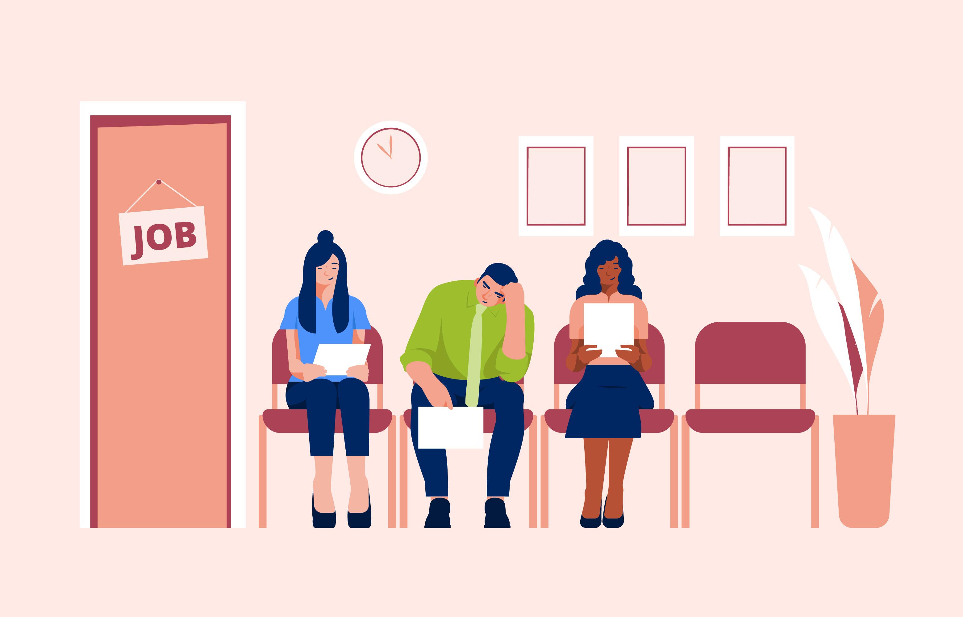 Layoffs in the USA: what to expect in 2025