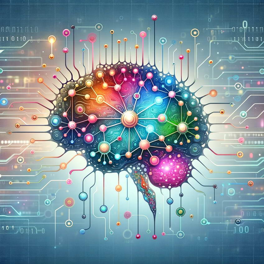 What neural networks are and how they work