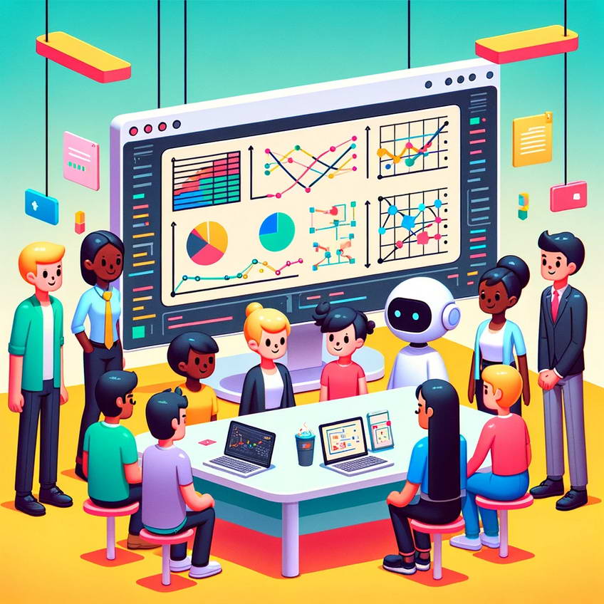 Career prospects in machine learning