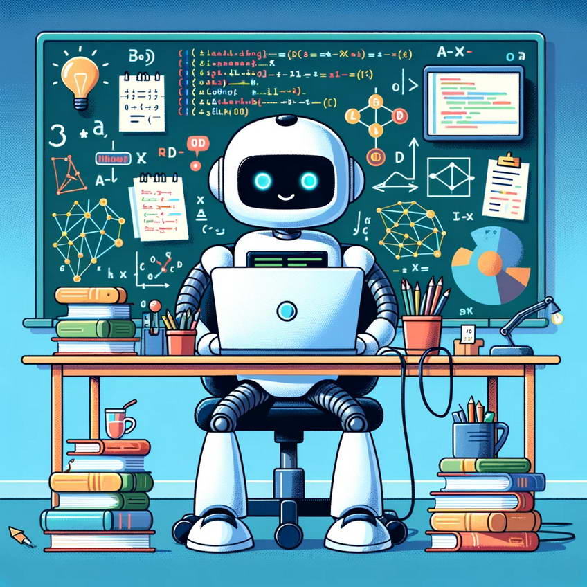 What skills do you need to work in machine learning?