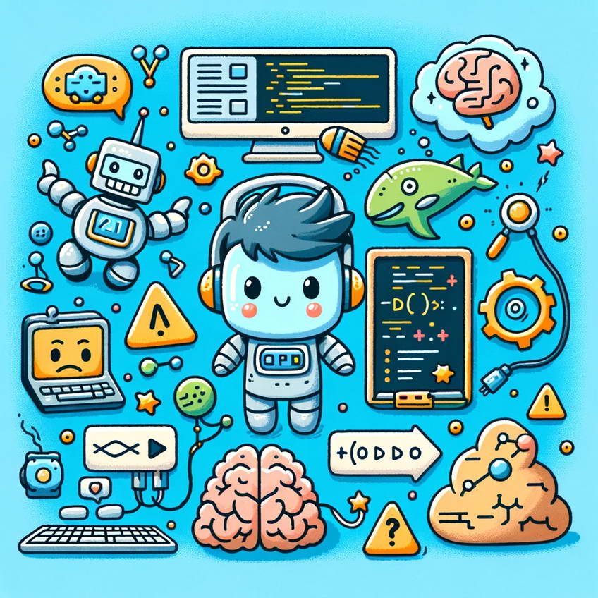 What you should know before you start studying artificial intelligence