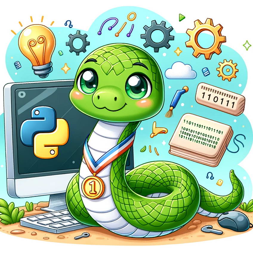 Why Python is the best choice for machine learning