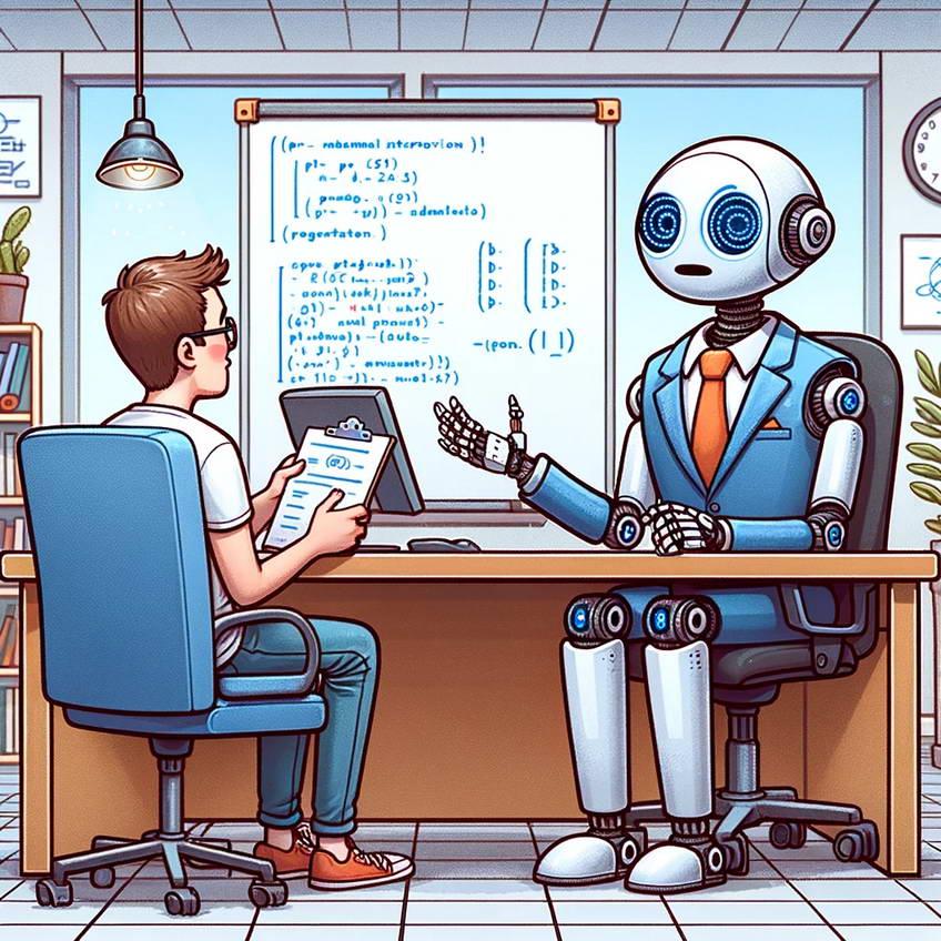How to prepare for a machine learning interview
