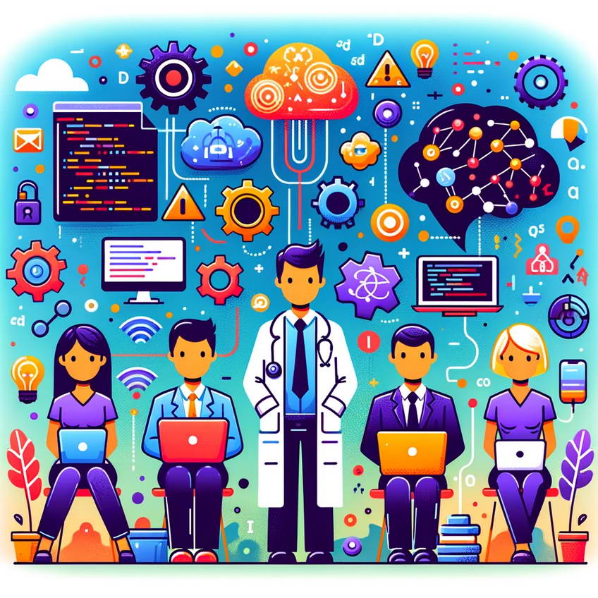 Which machine learning jobs will be in demand?