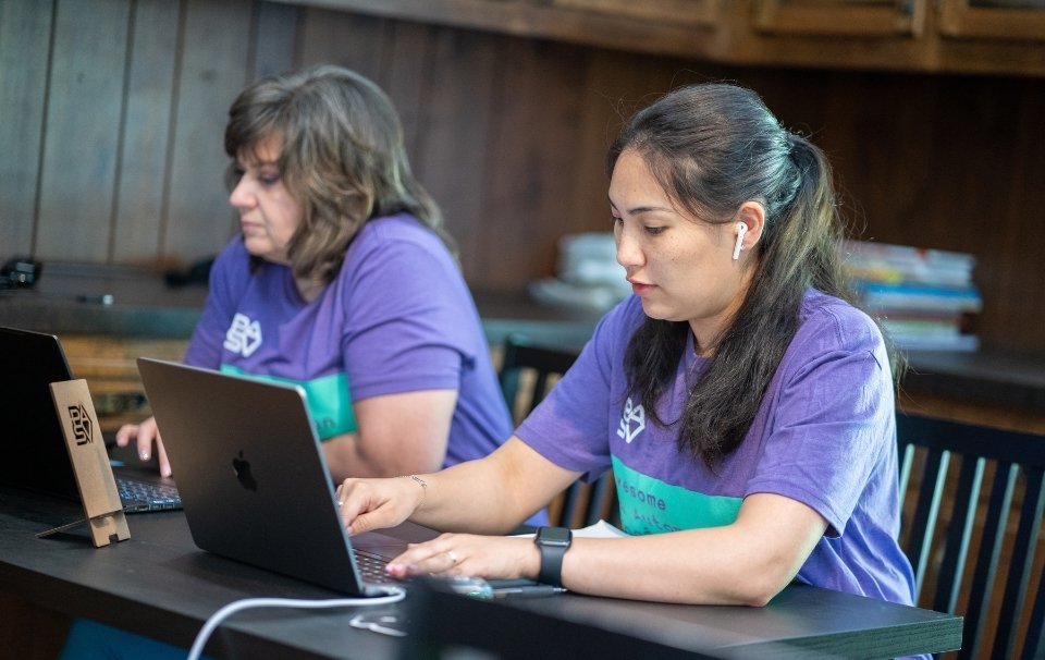 How do you choose a tech profession?