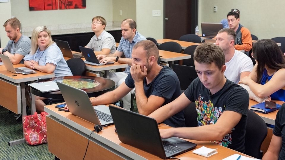 Can you build a career in tech without a degree?