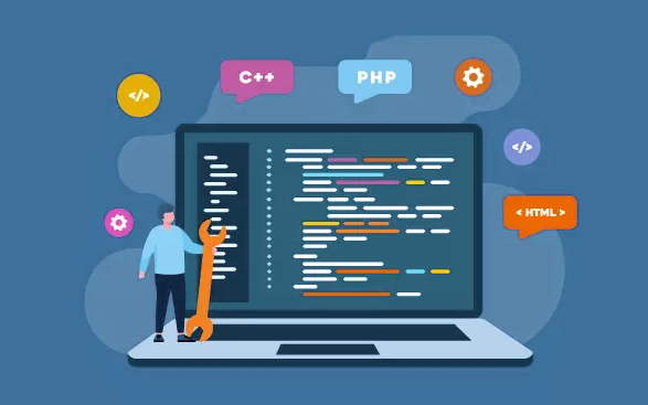 The back-end developer: what they are and what they do