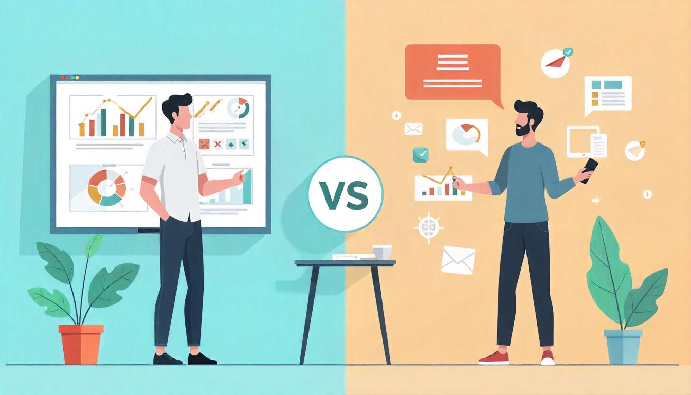 Product manager vs mobile testing: which to choose in US tech?