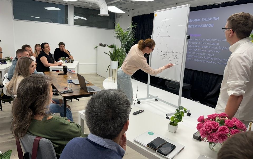 Tech internships in the USA: how do you gain experience?