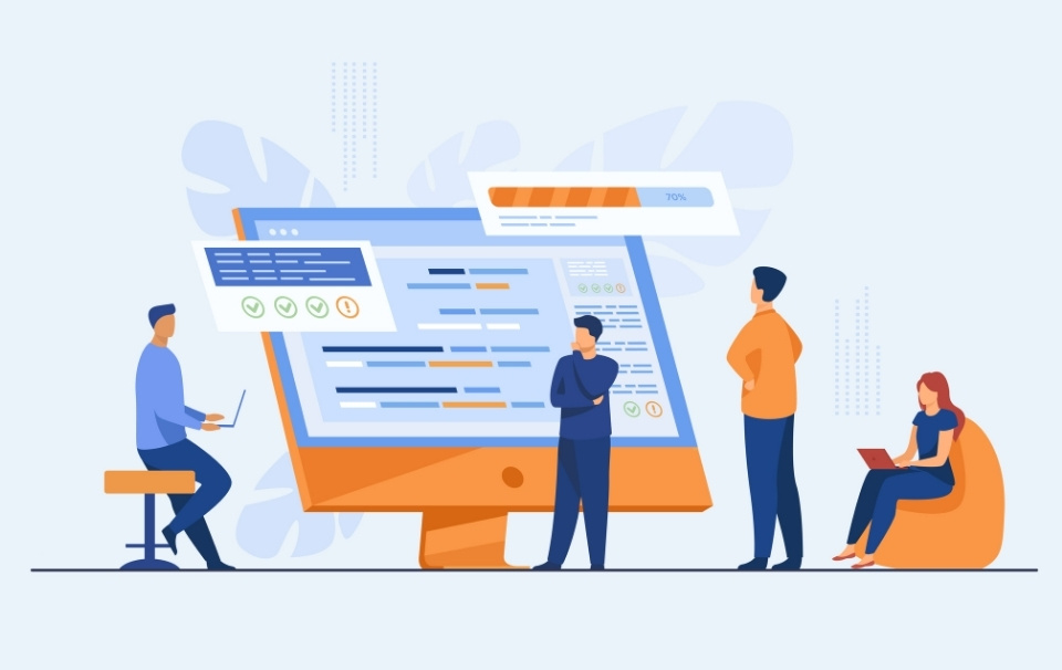 Software testing courses in the USA