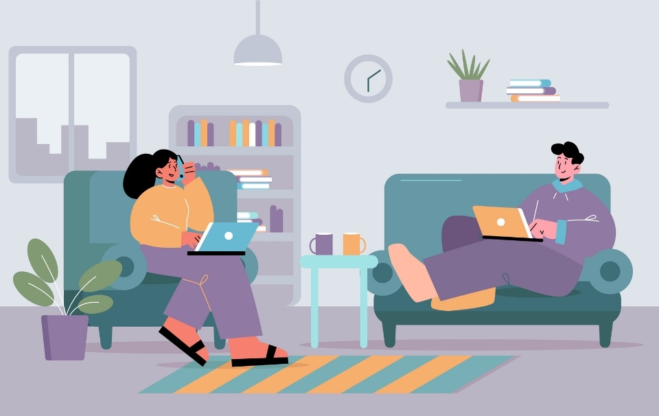 The most popular freelance professions in 2025