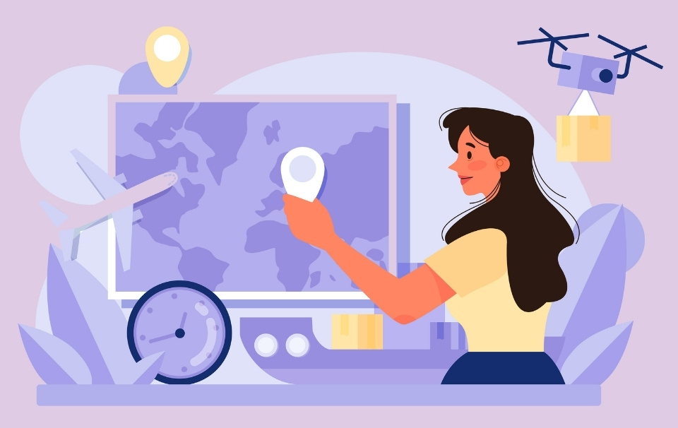 Logistician vs data scientist: which profession has a future in the USA?