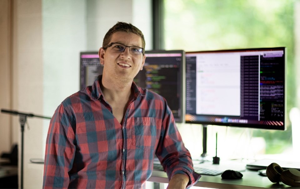 The software testing interview