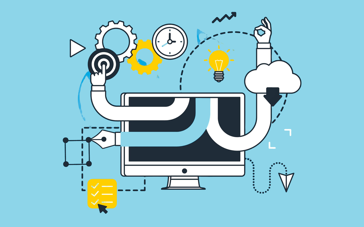 Tech trends for 2025