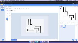 Building a maze game in Scratch in 30 minutes
