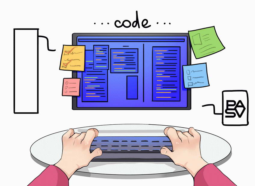 How to find a job as a software tester